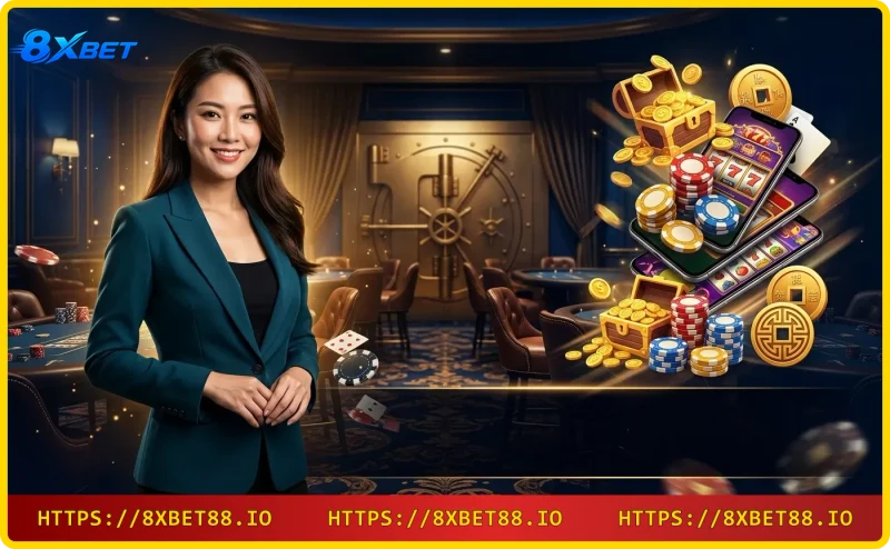 Mẹo chơi nổ hũ Phúc Lộc Thọ: quản lý vốn và tận dụng vòng quay miễn phí