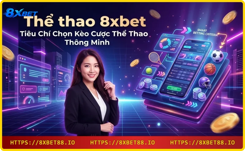 Phân tích kèo cược thể thao thông minh với các chỉ số và biểu đồ
