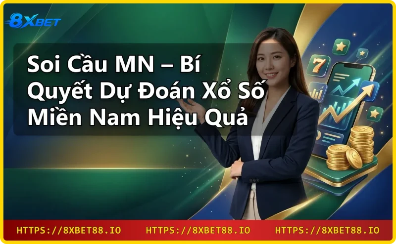 Phân tích soi cầu MN qua bảng kết quả xổ số