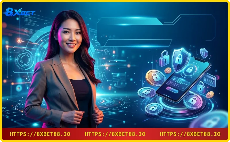 Quyền Riêng Tư - Kiểm soát thông tin cá nhân trên điện thoại